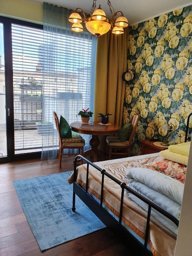 Luxusappartement Mitten In Leipzig Neueroeffnung ! Exterior foto